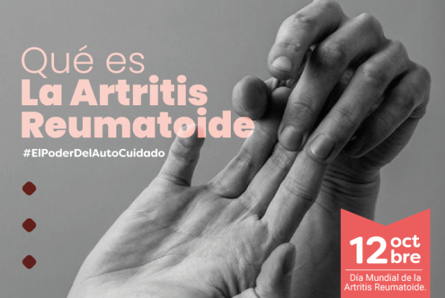 Blog_que-es artritis reumatoide, dia mundia del artritis, enfermedad cronica, enfermedad autoinmune, dolor en las articulaciones