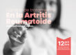 artritis reumatoide, artritis, cambio de tratamiento, medicamento inyectable