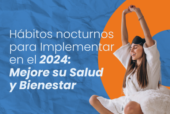 Habitos-nocturnos habitos del sueño - calidad de vida- fundación restaurando calidad de vida - consejos para dormir