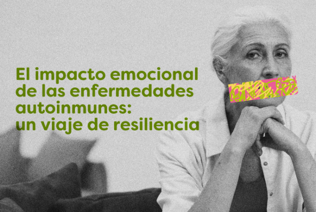 emocional fundacion restaurando calidad de vida - emociones negativas - enfermedades autoinmunes