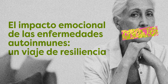 emocional fundacion restaurando calidad de vida - emociones negativas - enfermedades autoinmunes