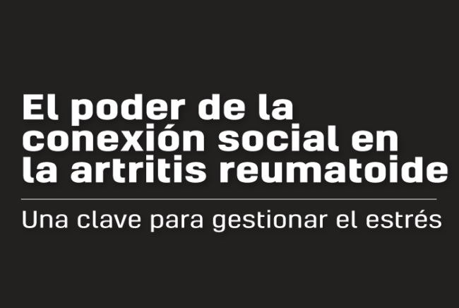 el-poder-de-la-conexión-social artritis reumatoide