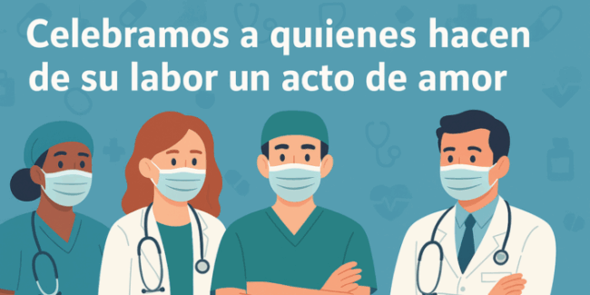 personal de salud