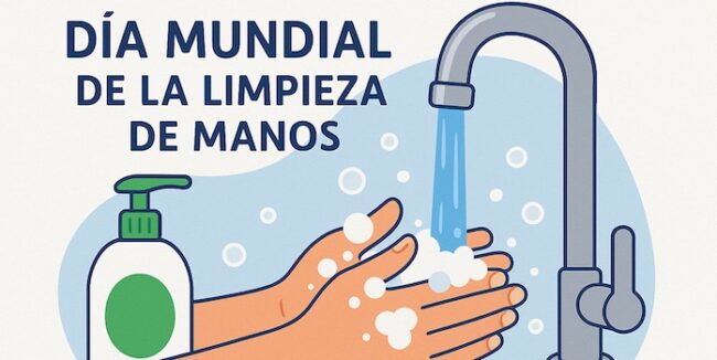 Higiene de manos Higiene de manos