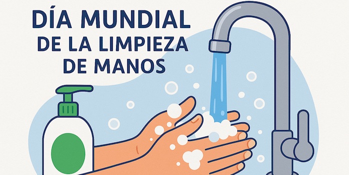 Higiene de manos