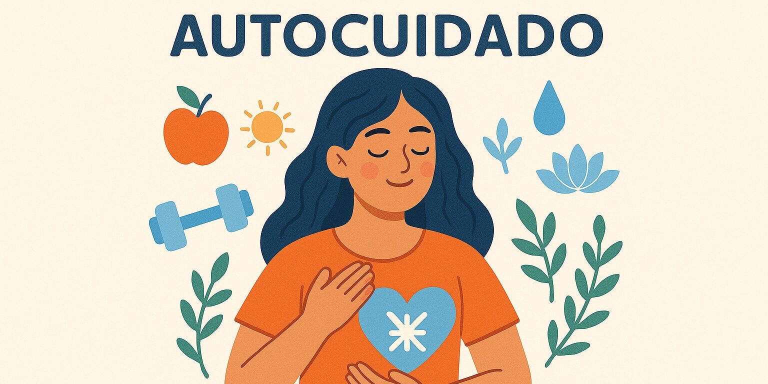 Día Mundial del Autocuidado
