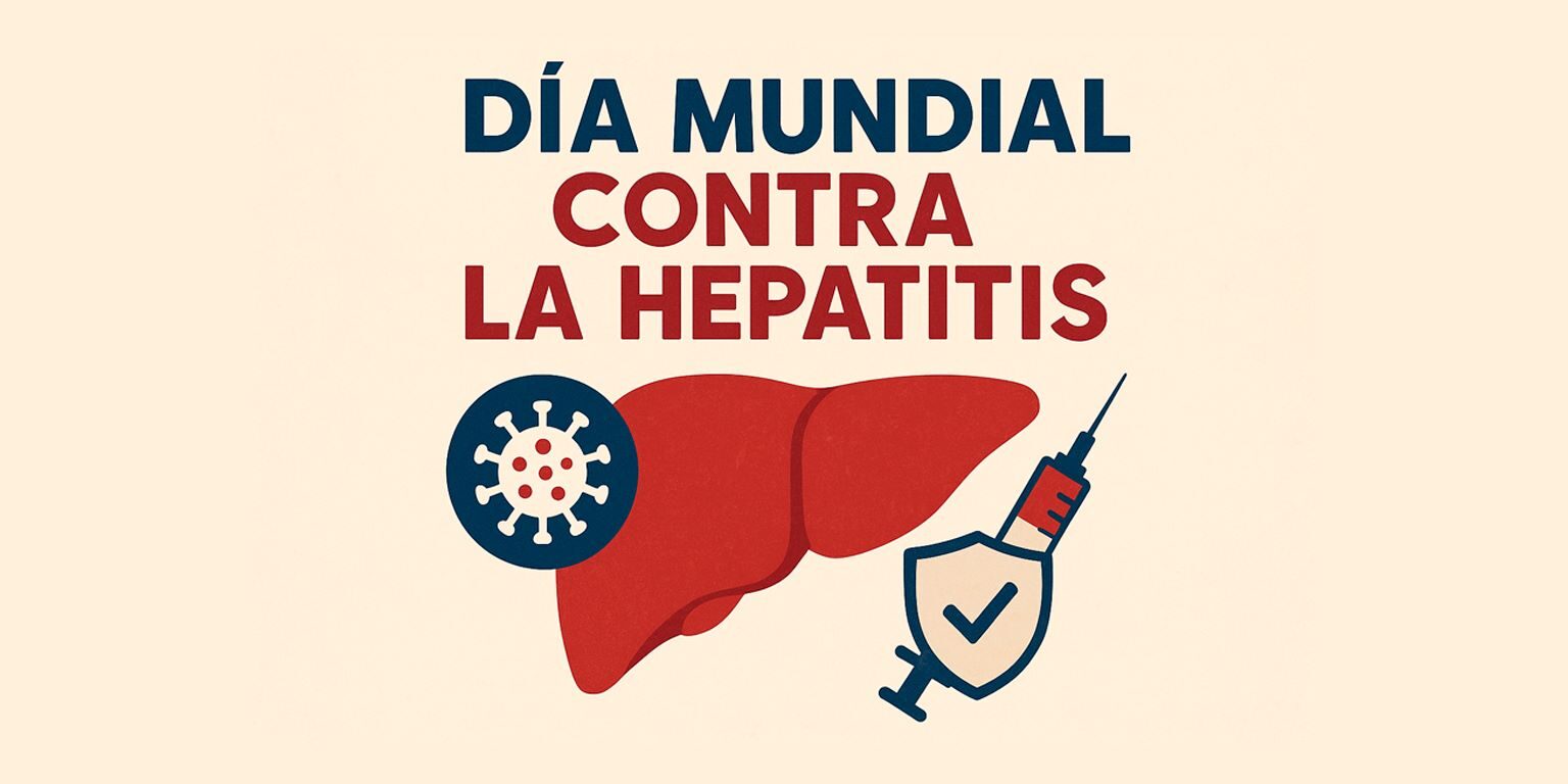 Día Mundial contra la Hepatitis 3