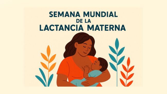 LACTANCIA MATERNAL