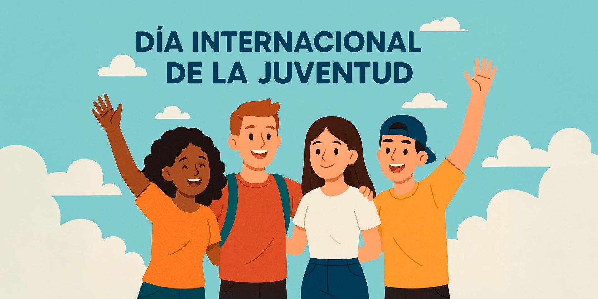 dia juventud