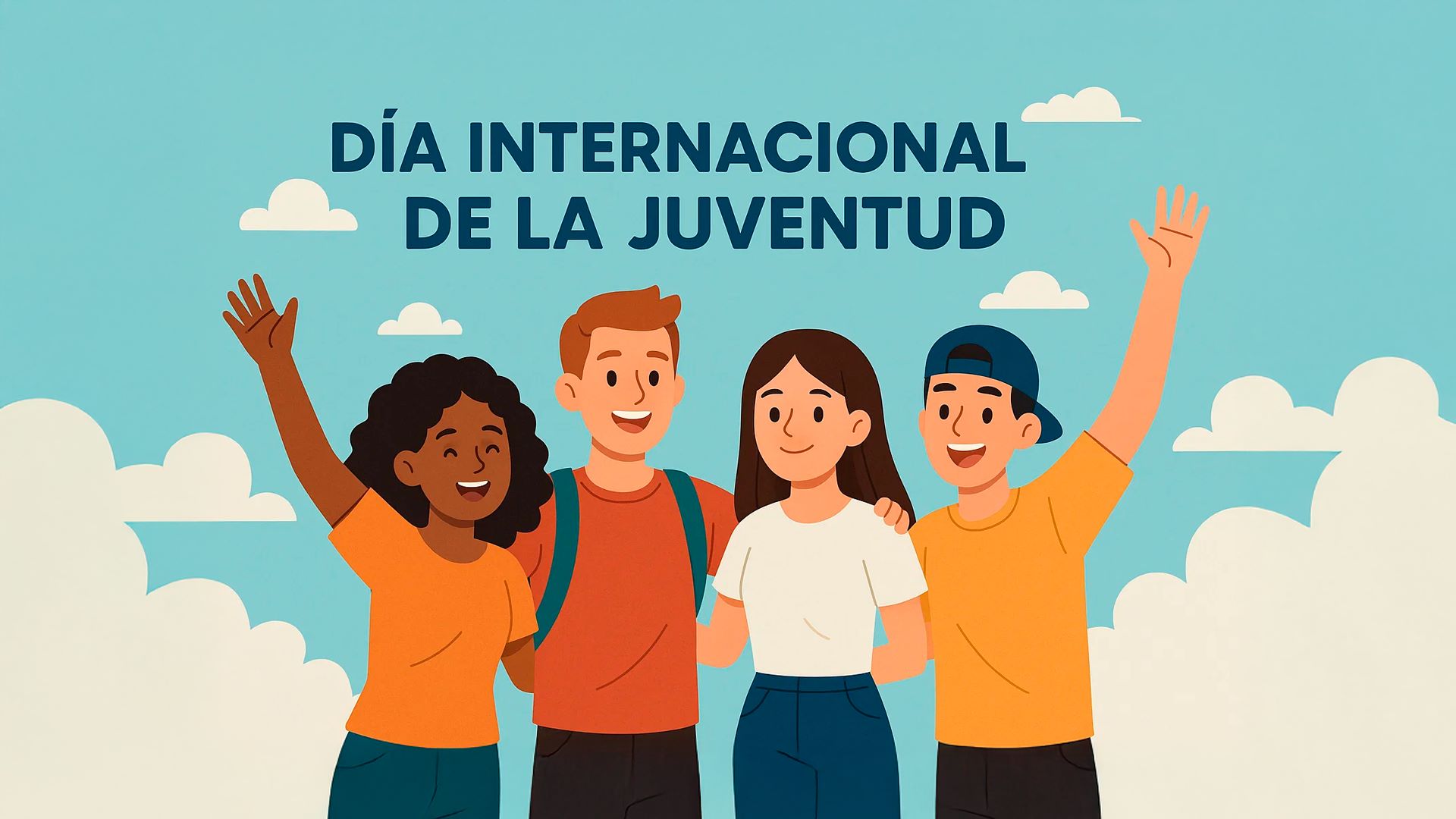 dia juventud