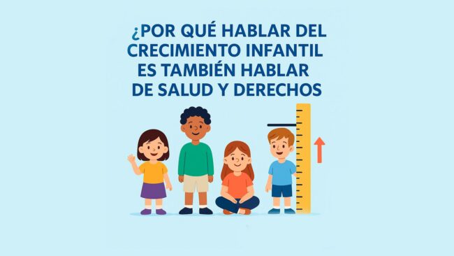 PORQUE HABLAR DEL CRECIMIENTO