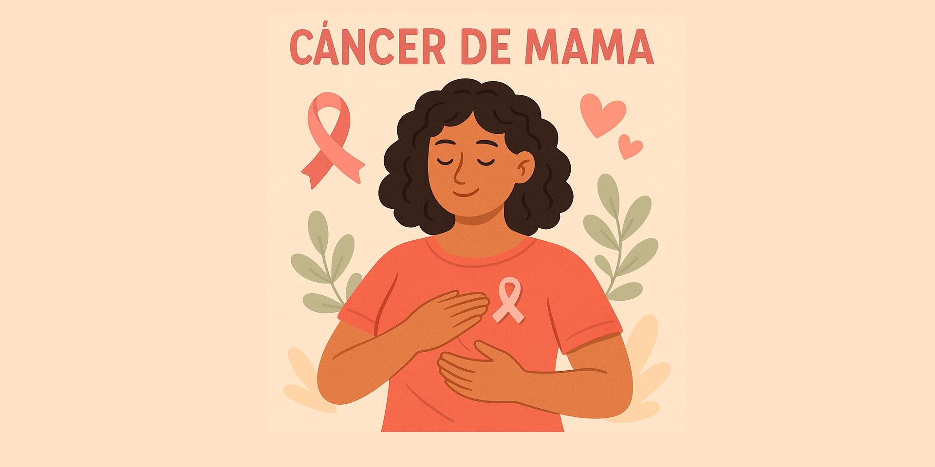 MAMA CANCER