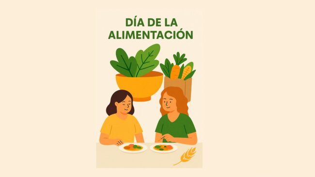 dia d ela alimentacion