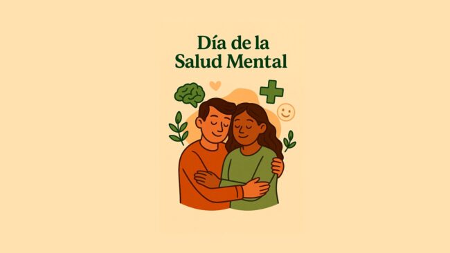 dia mental